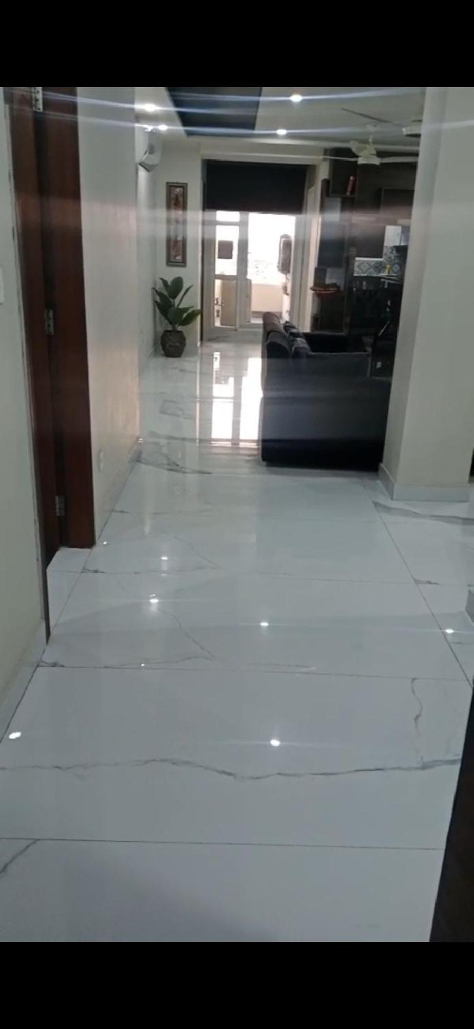 Furnished One-Bedroom Apartment For Rent Lahor Dış mekan fotoğraf